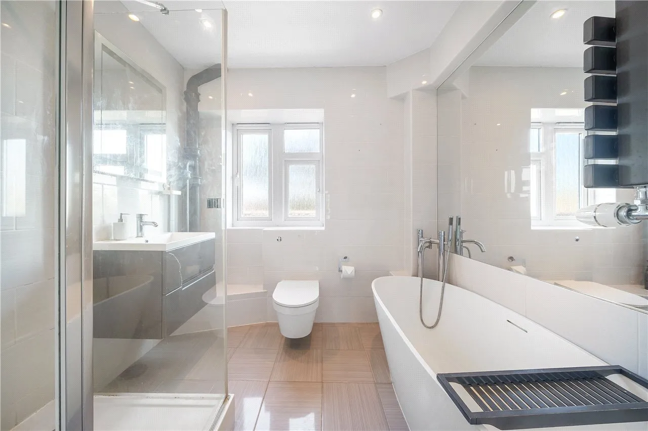 Basingdon Way, London, SE5, photo 11
