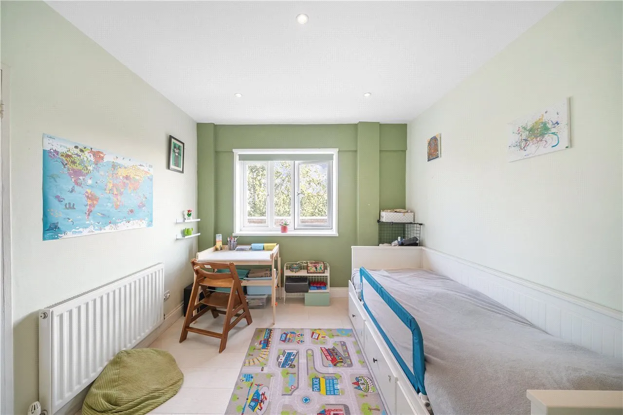 Basingdon Way, London, SE5, photo 10