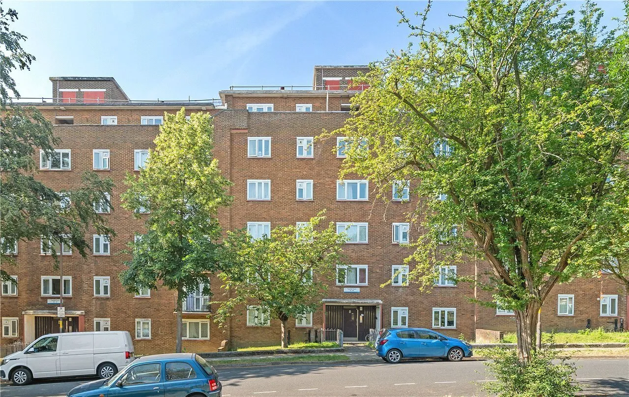 Basingdon Way, London, SE5, photo 2