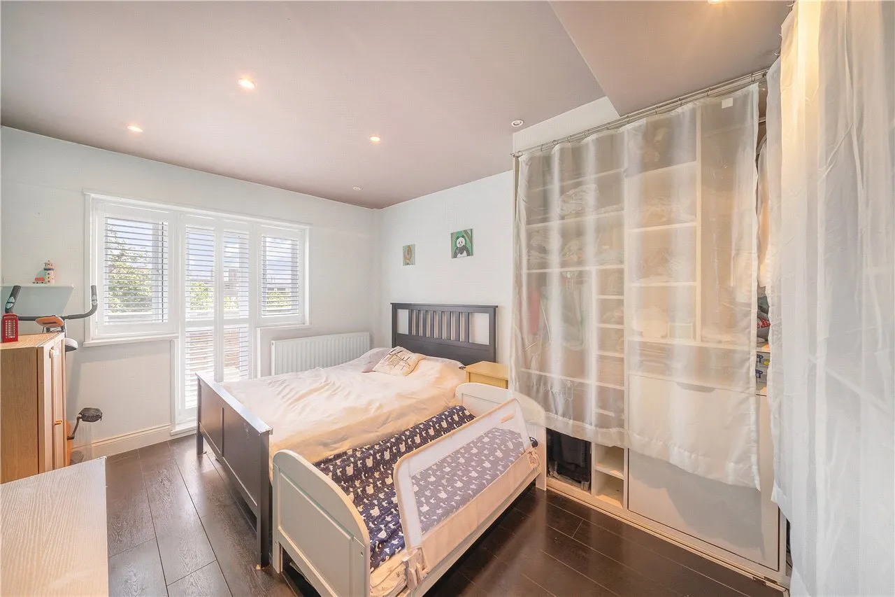 Basingdon Way, London, SE5, photo 5