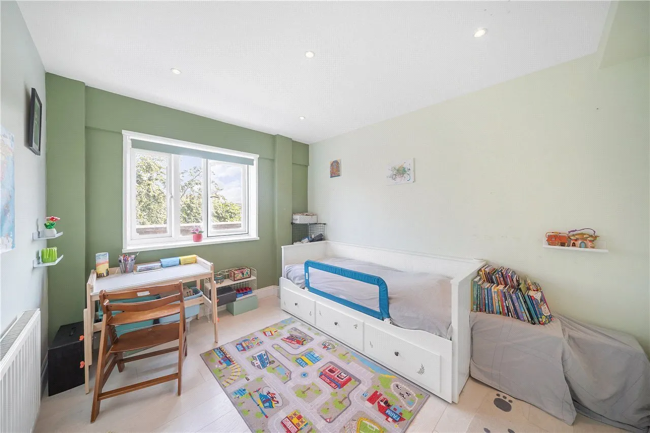 Basingdon Way, London, SE5, photo 6