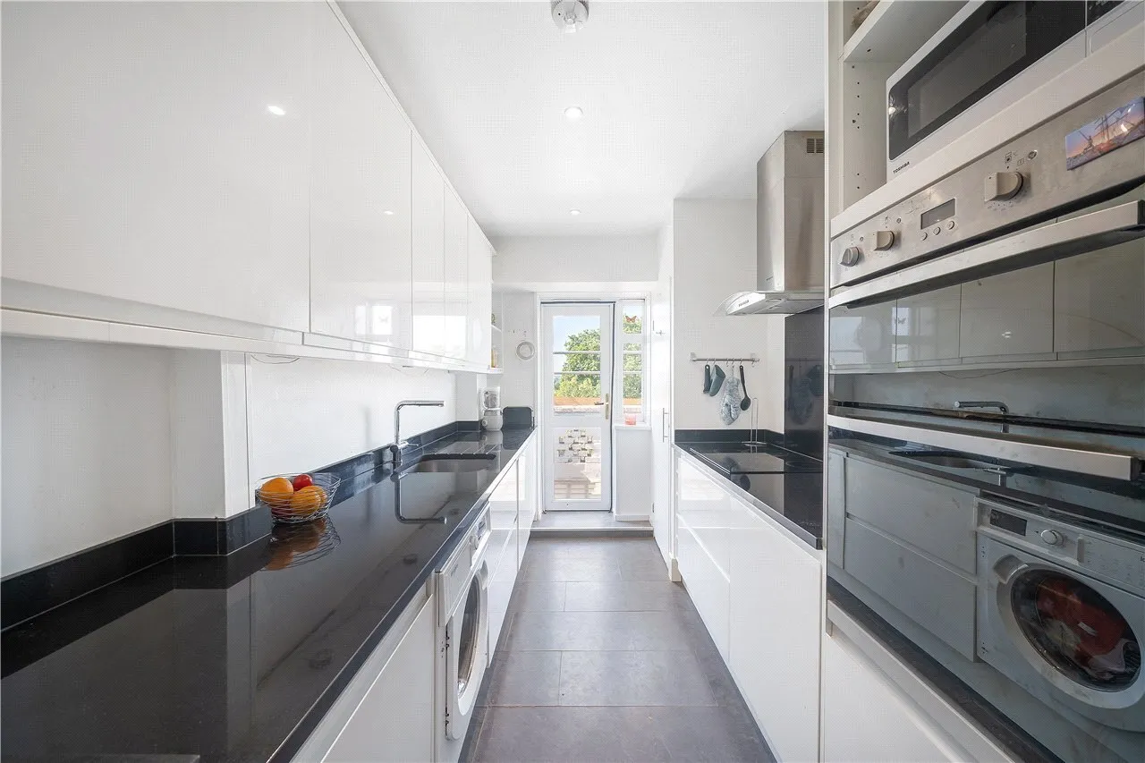 Basingdon Way, London, SE5, photo 4