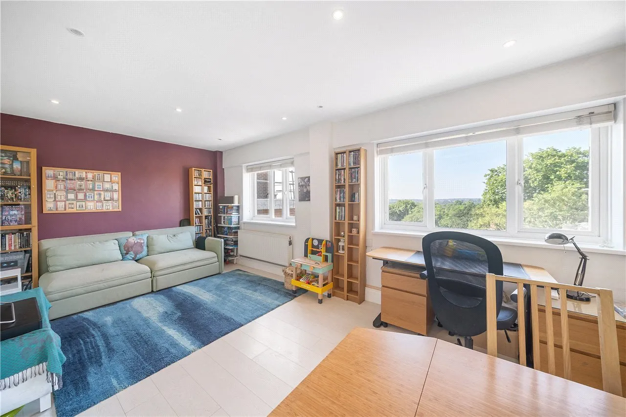Basingdon Way, London, SE5, photo 3