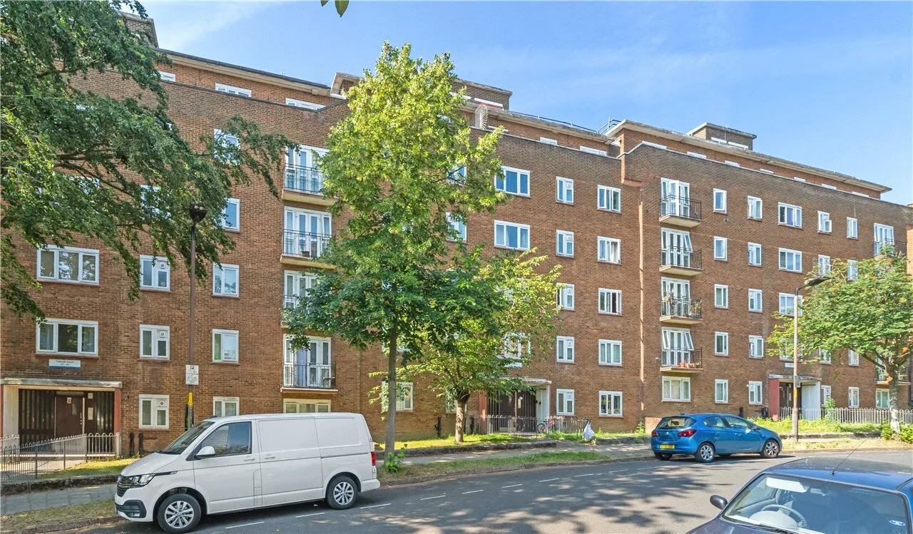 Basingdon Way, London, SE5, photo 12