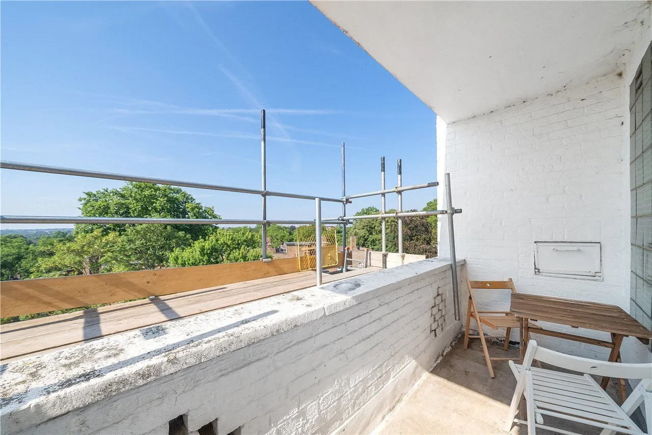 Basingdon Way, London, SE5, photo 8