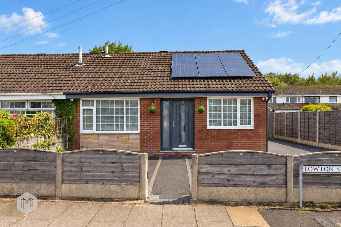 Lowton Street, Radcliffe, M26, photo 17