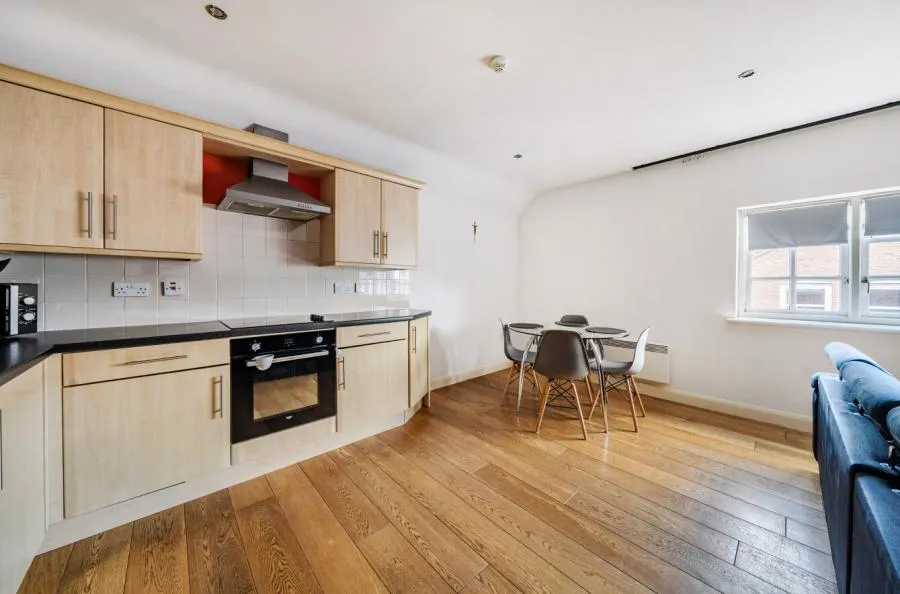 Avon Street, Evesham, WR11, photo 12