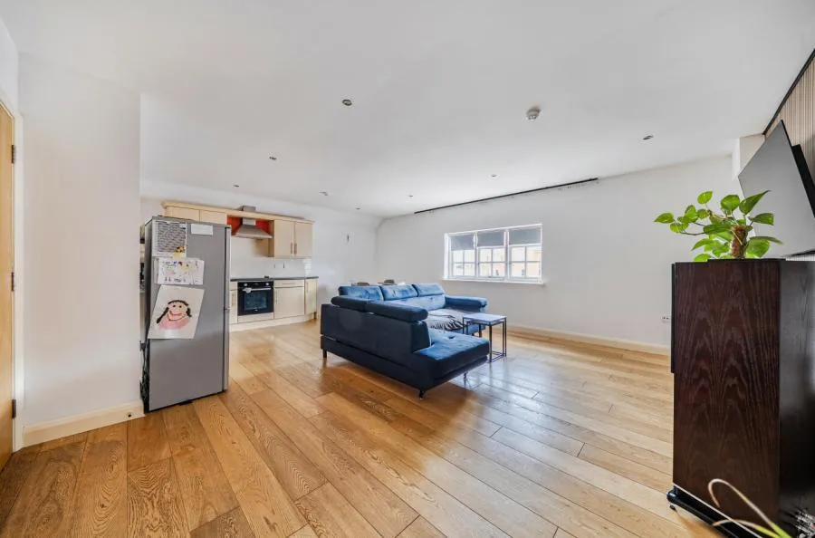 Avon Street, Evesham, WR11, photo 5