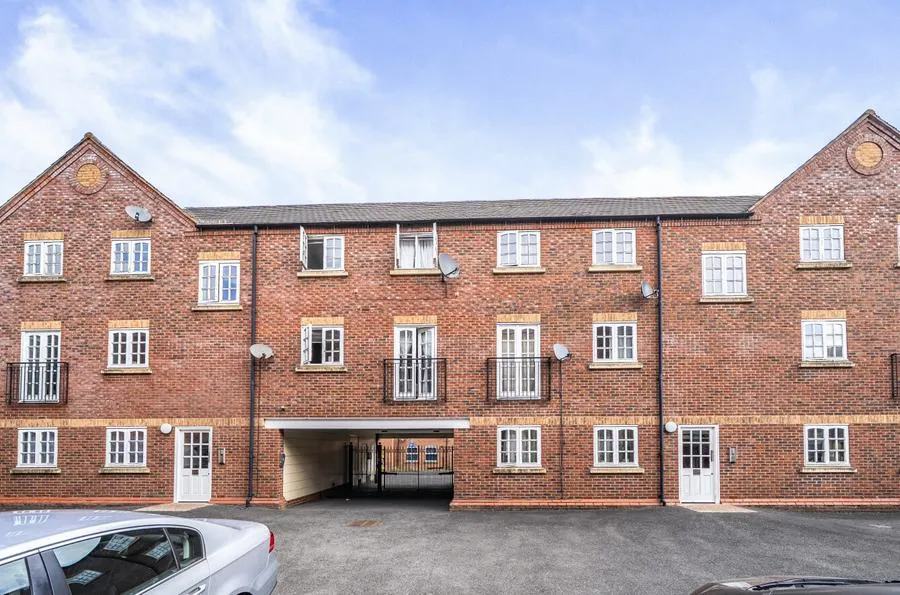 Avon Street, Evesham, WR11, photo 15