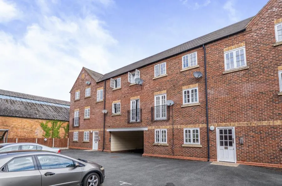 Avon Street, Evesham, WR11, photo 11