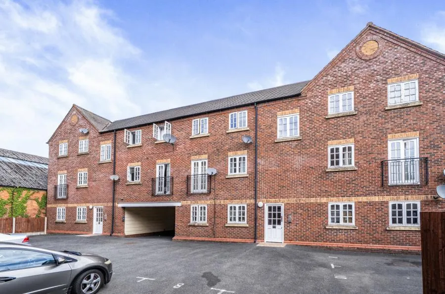 Avon Street, Evesham, WR11, photo 7