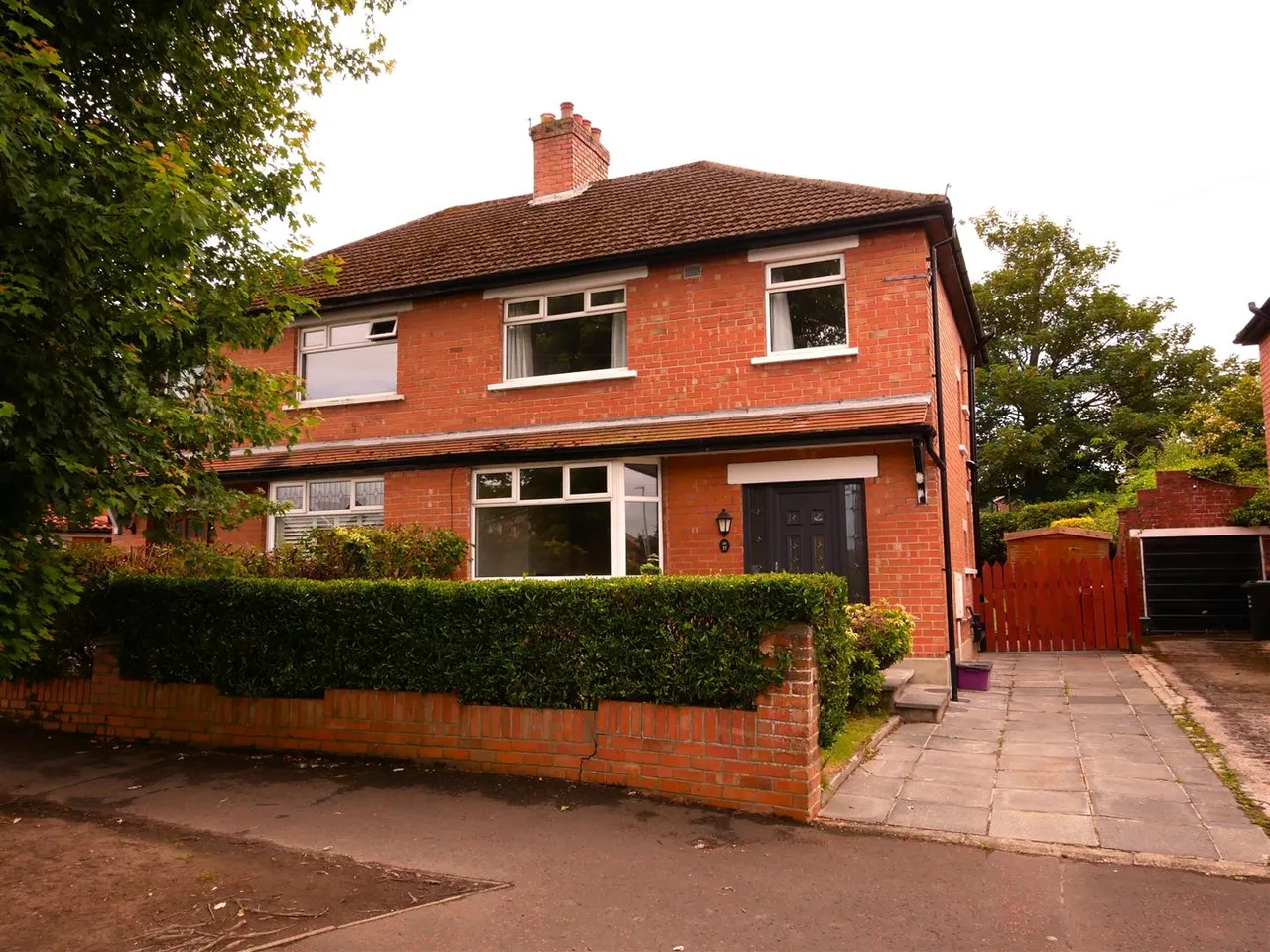 3 bed house to rent, Wynchurch Terrace, Rosetta, BT6