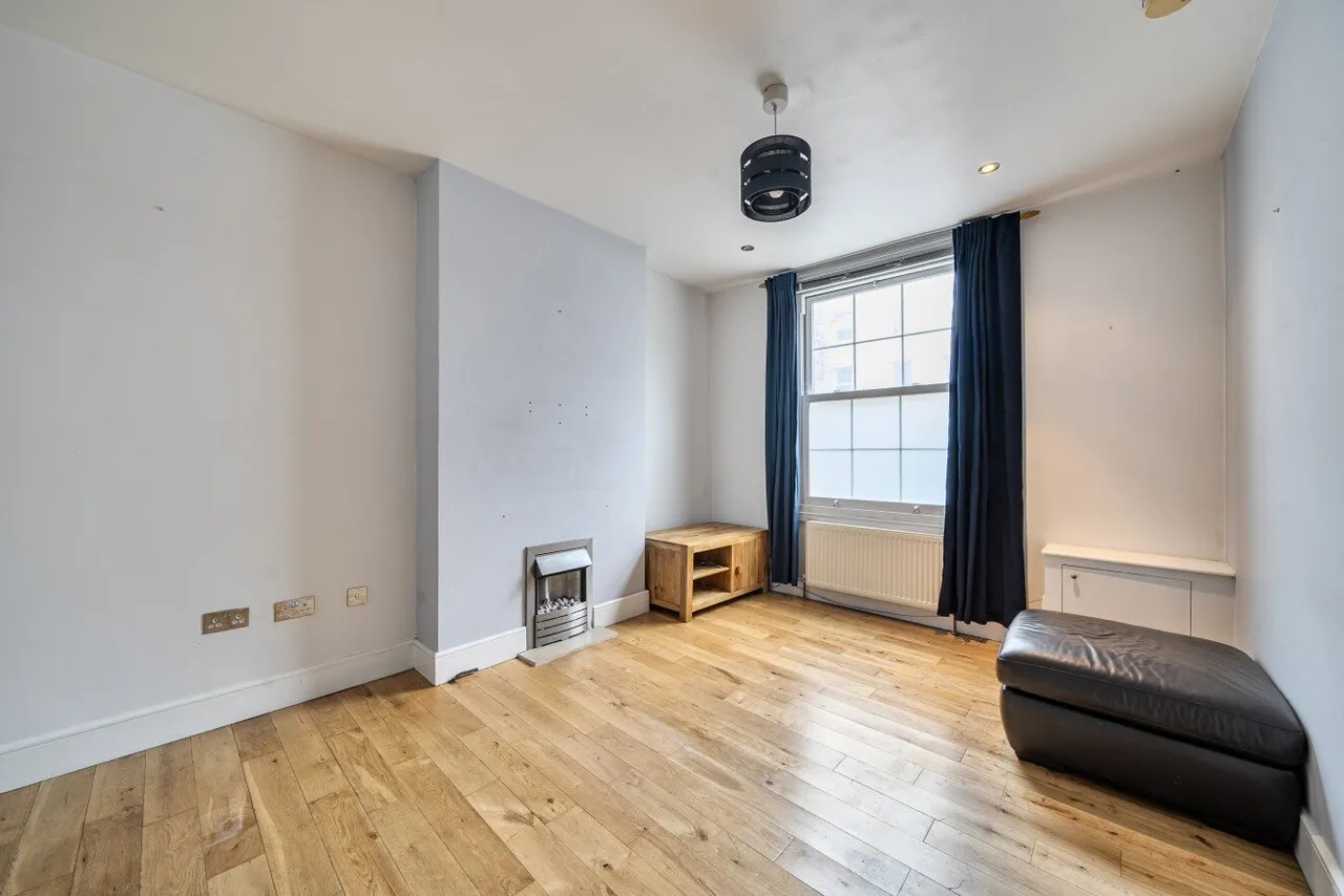 Camberwell New Road, Camberwell, London, SE5, photo 12