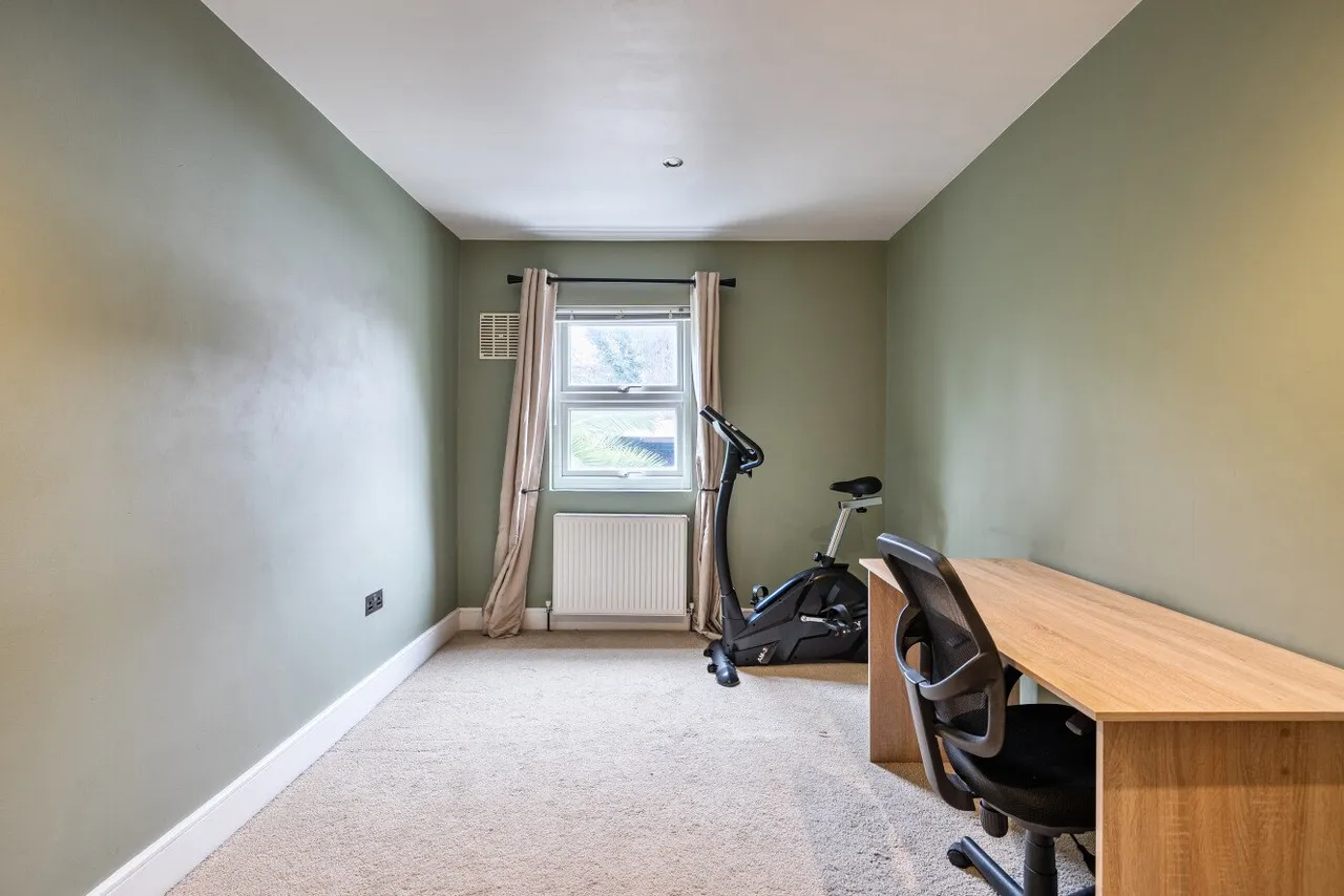Camberwell New Road, Camberwell, London, SE5, photo 8