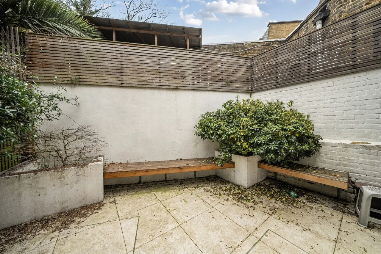 Camberwell New Road, Camberwell, London, SE5, photo 5