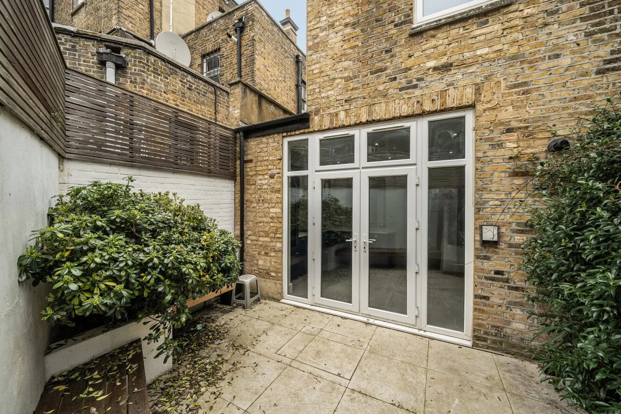 Camberwell New Road, Camberwell, London, SE5, photo 3