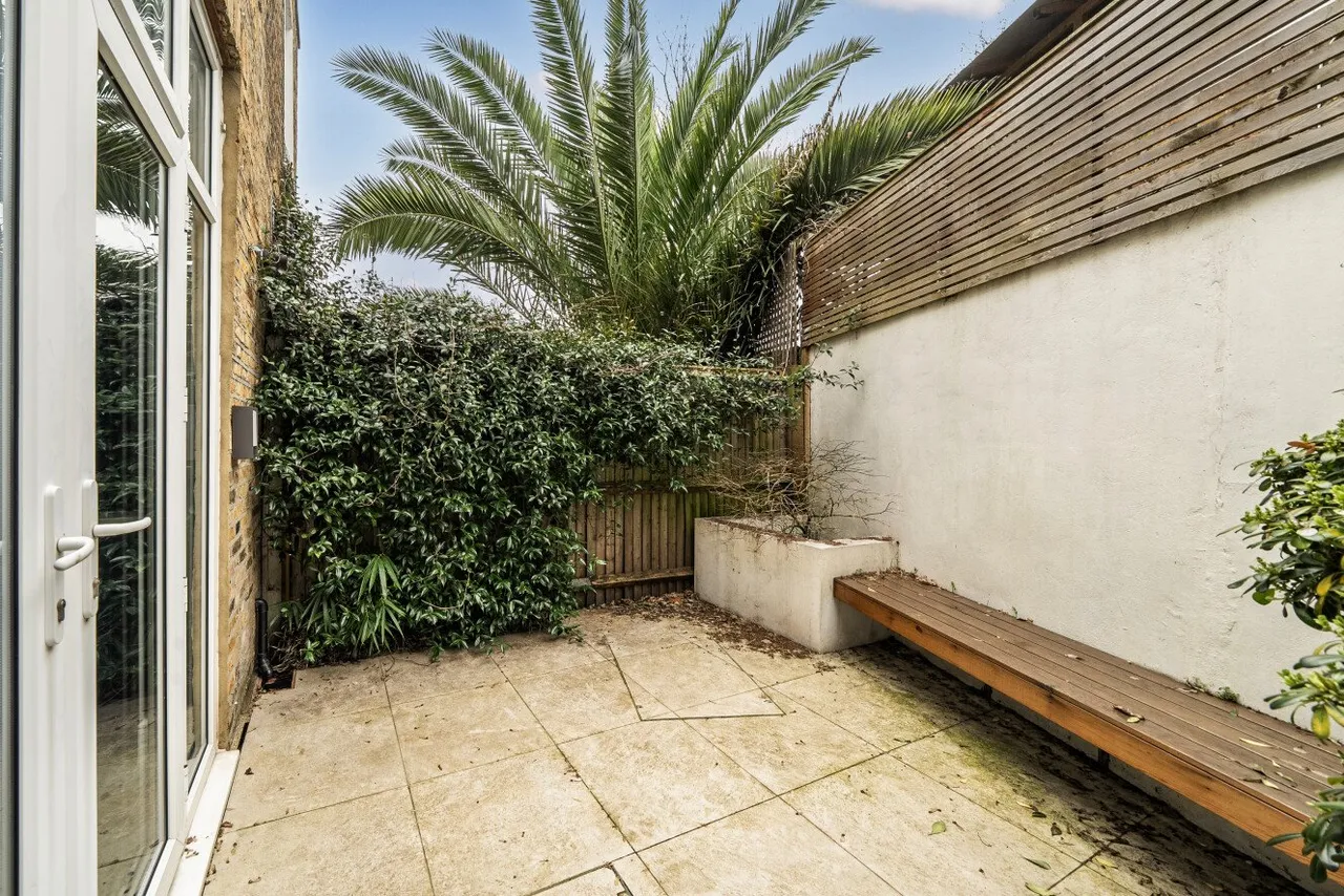 Camberwell New Road, Camberwell, London, SE5, photo 4
