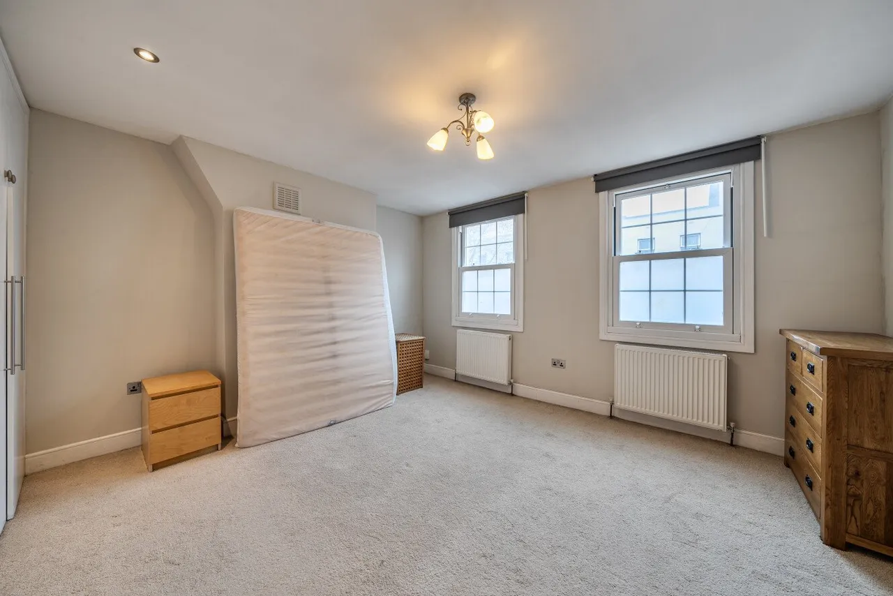 Camberwell New Road, Camberwell, London, SE5, photo 10