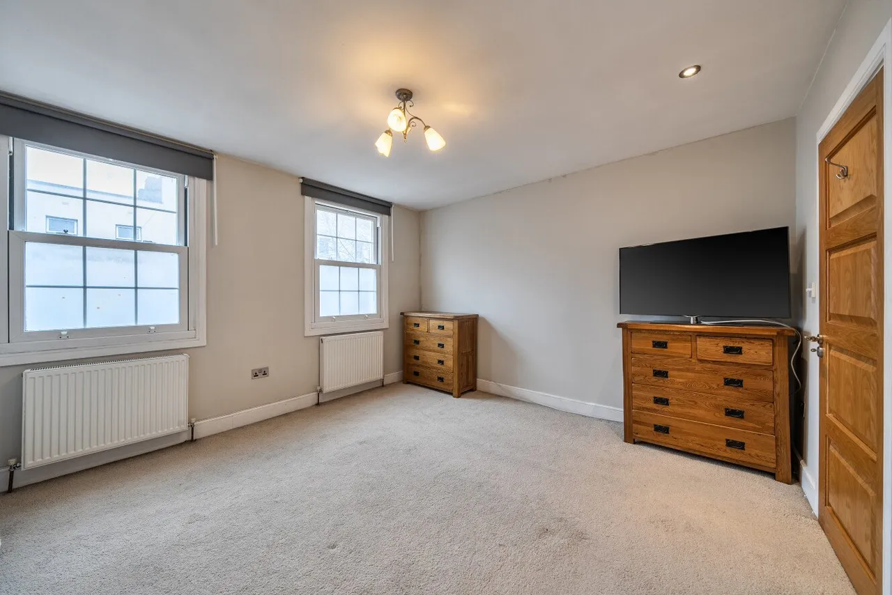 Camberwell New Road, Camberwell, London, SE5, photo 11