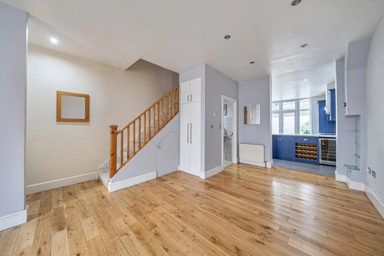 Camberwell New Road, Camberwell, London, SE5, photo 6