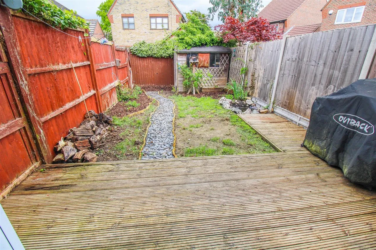 Coalport Close, Church Langley, CM17, photo 5
