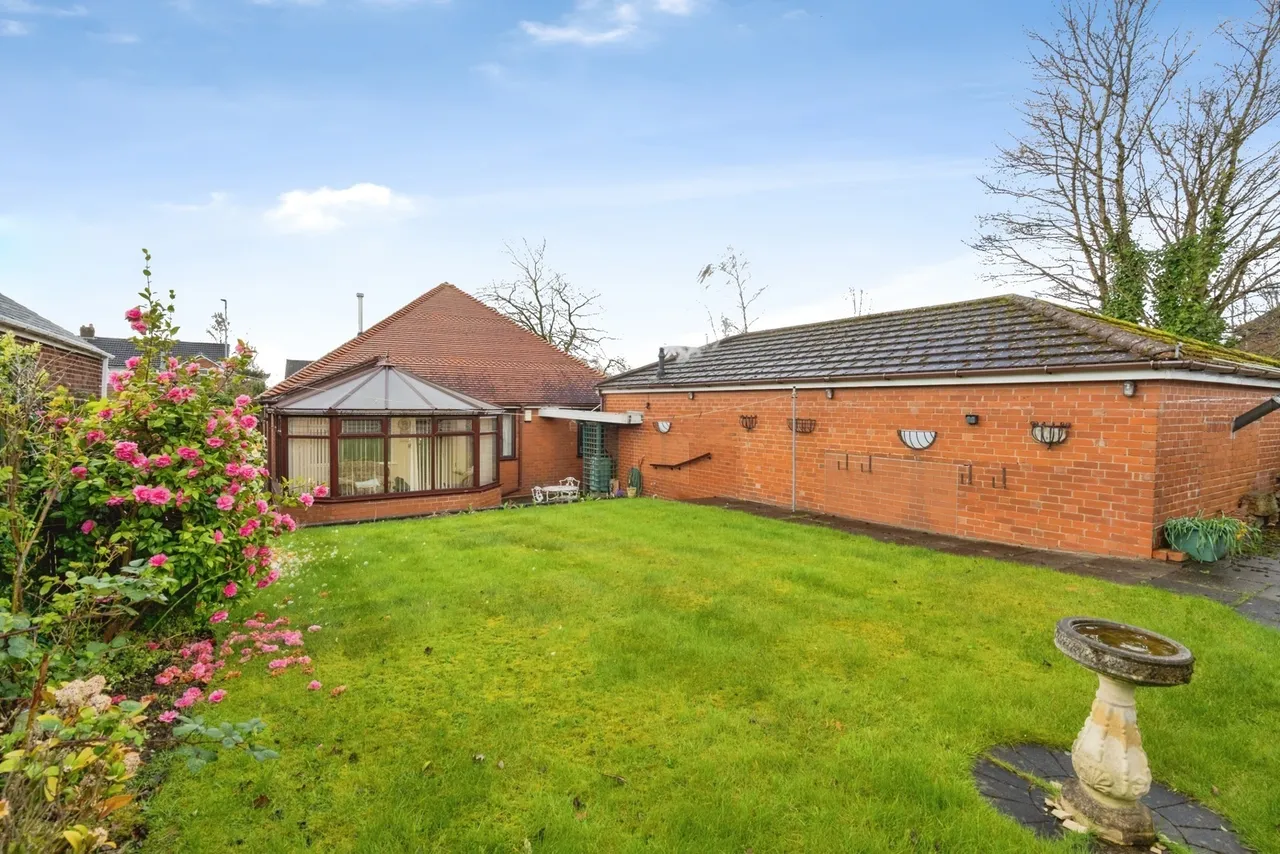 Park Road, Westhoughton, BL5, photo 18