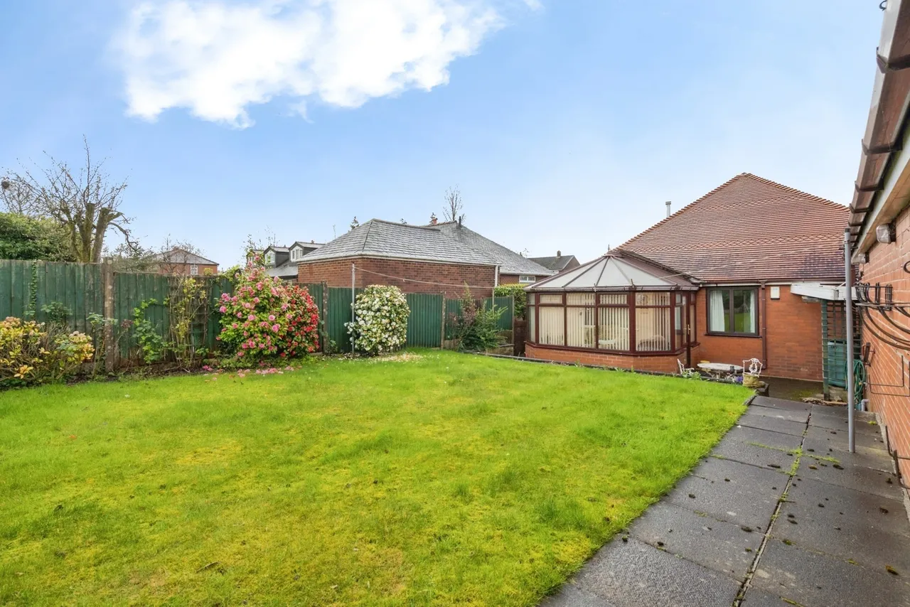 Park Road, Westhoughton, BL5, photo 16