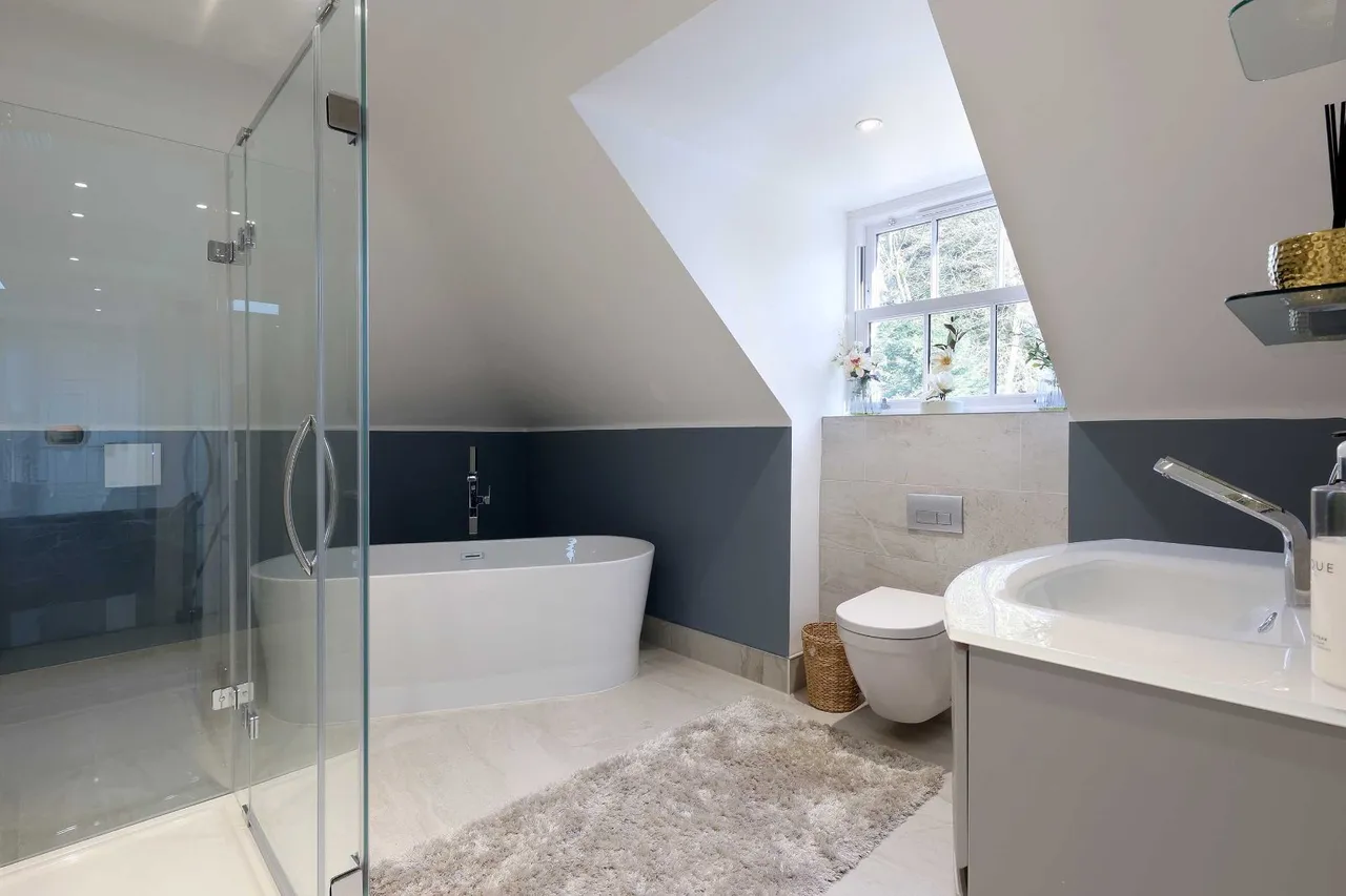 Valley Way, Gerrards Cross, SL9, photo 32