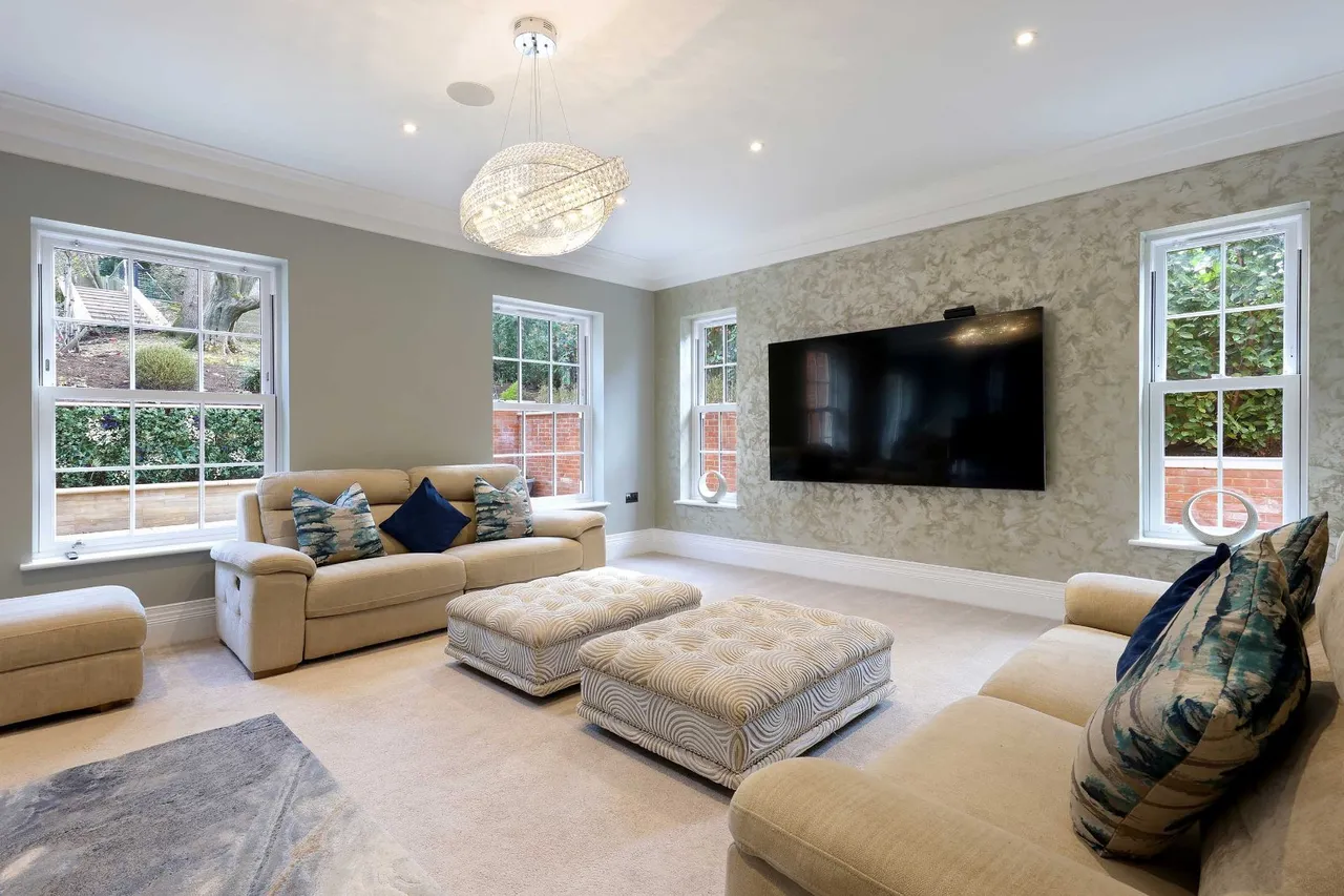 Valley Way, Gerrards Cross, SL9, photo 6