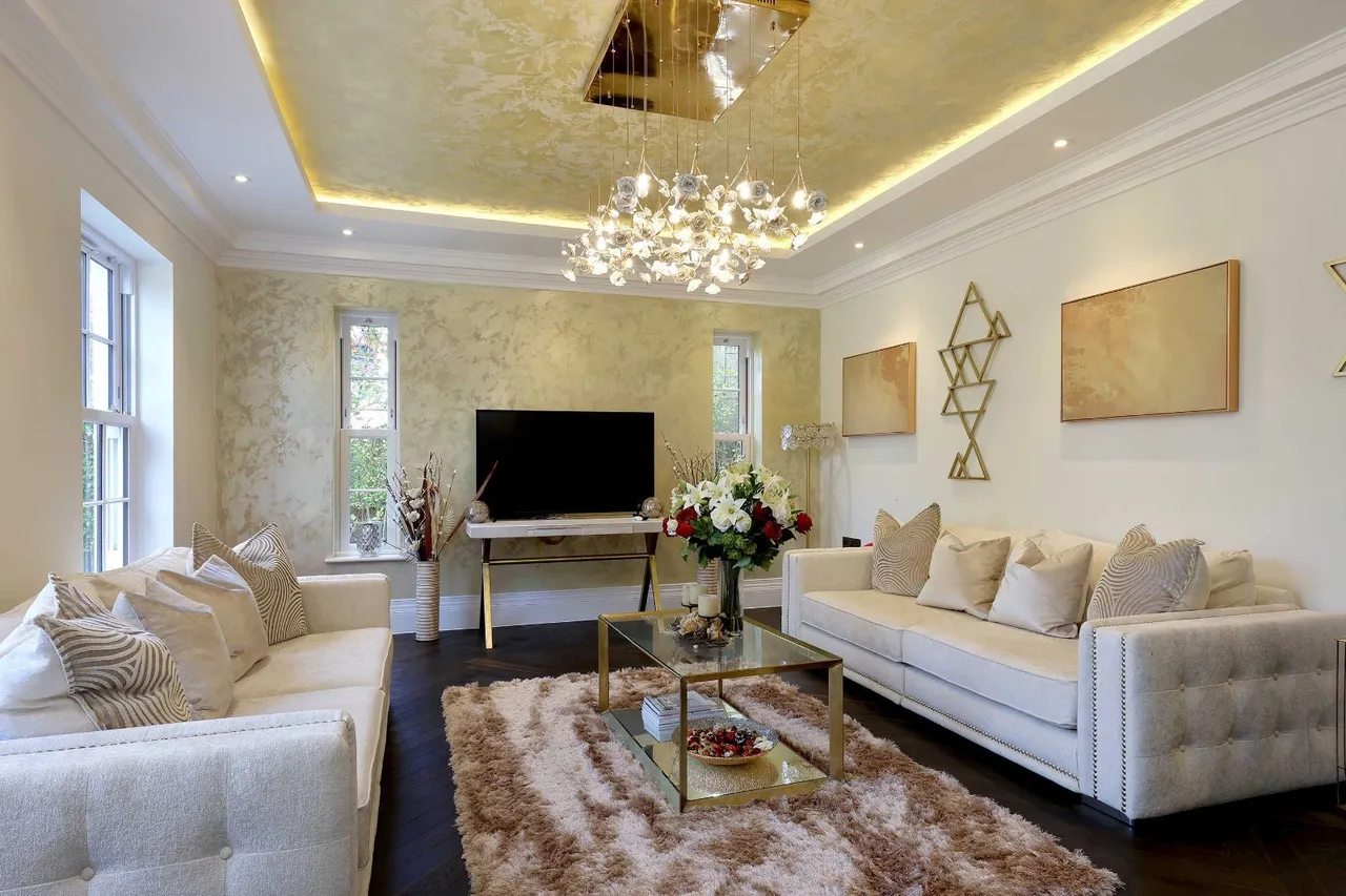 Valley Way, Gerrards Cross, SL9, photo 4