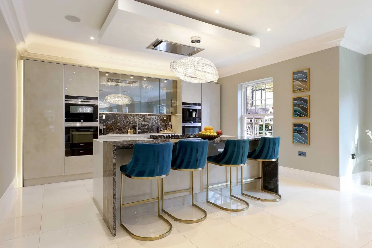 Valley Way, Gerrards Cross, SL9, photo 8