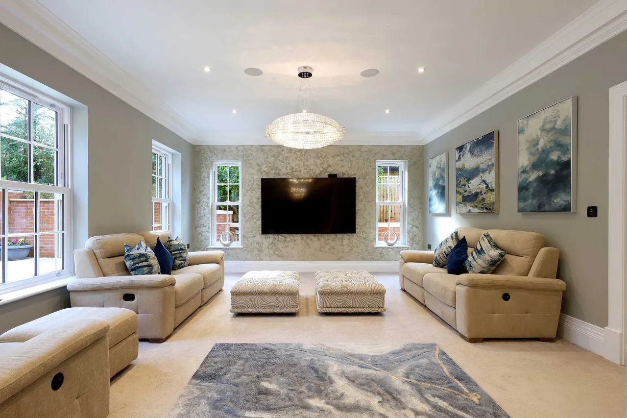 Valley Way, Gerrards Cross, SL9, photo 7