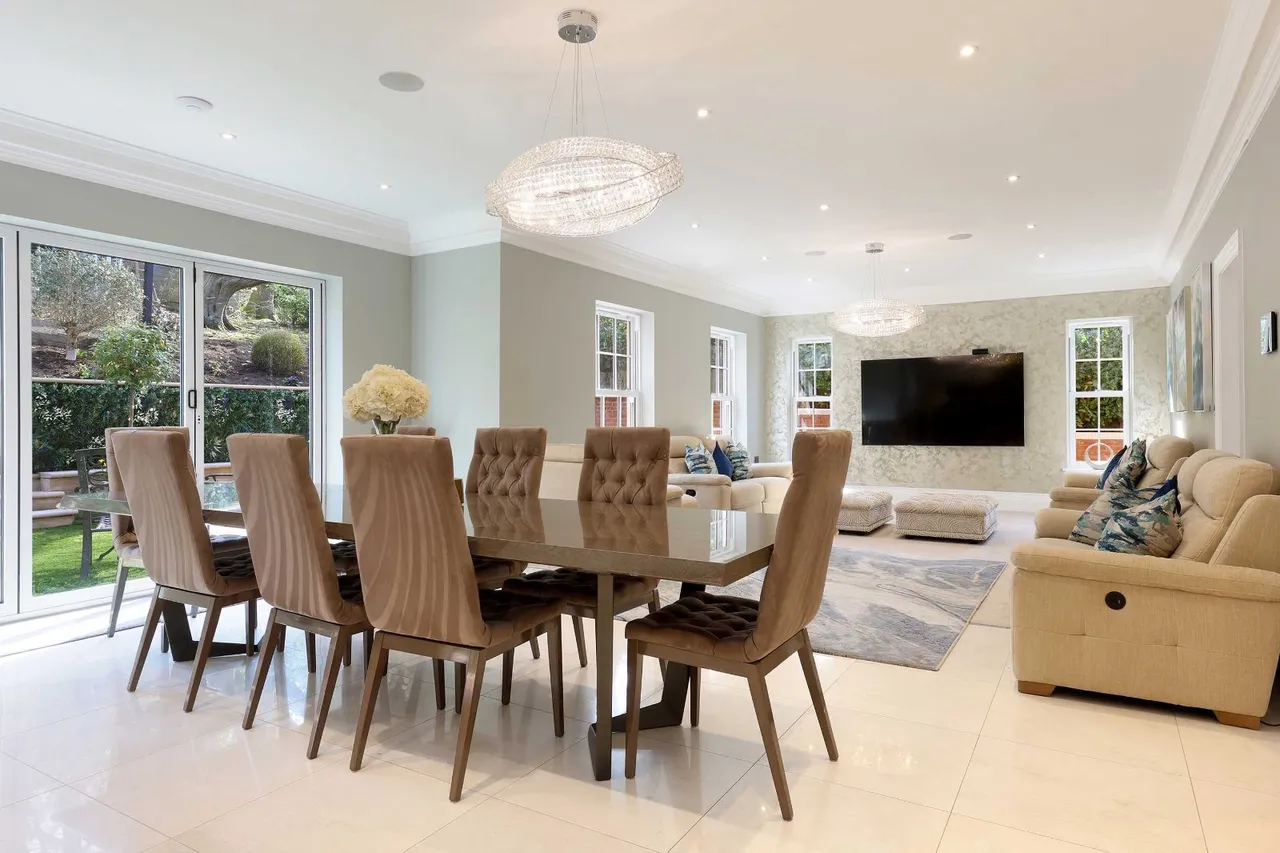 Valley Way, Gerrards Cross, SL9, photo 9