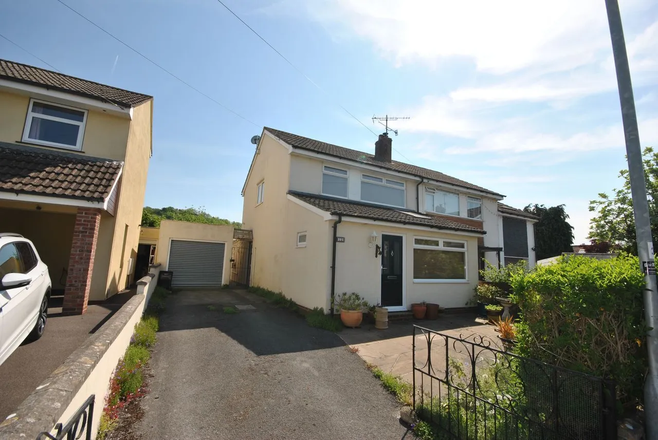 3 bed house for sale, Orchard Close, Cheddar, BS27