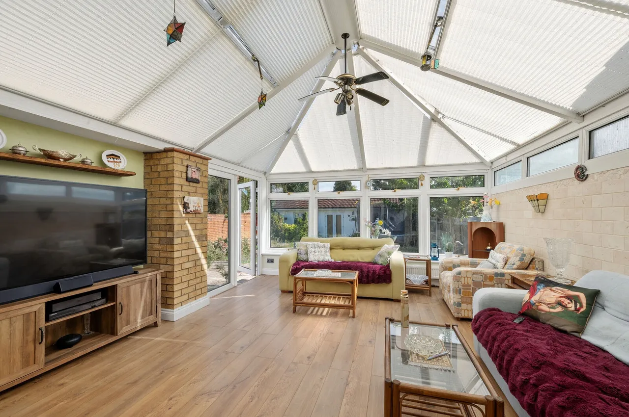 Dickerage Road, Kingston upon Thames, KT1, photo 8