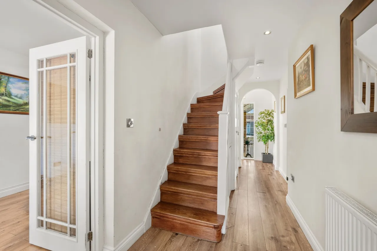 Dickerage Road, Kingston upon Thames, KT1, photo 9