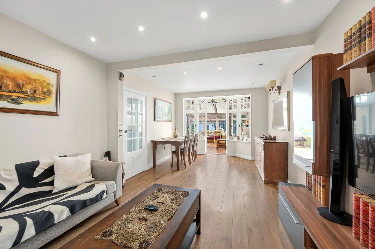 Dickerage Road, Kingston upon Thames, KT1, photo 5