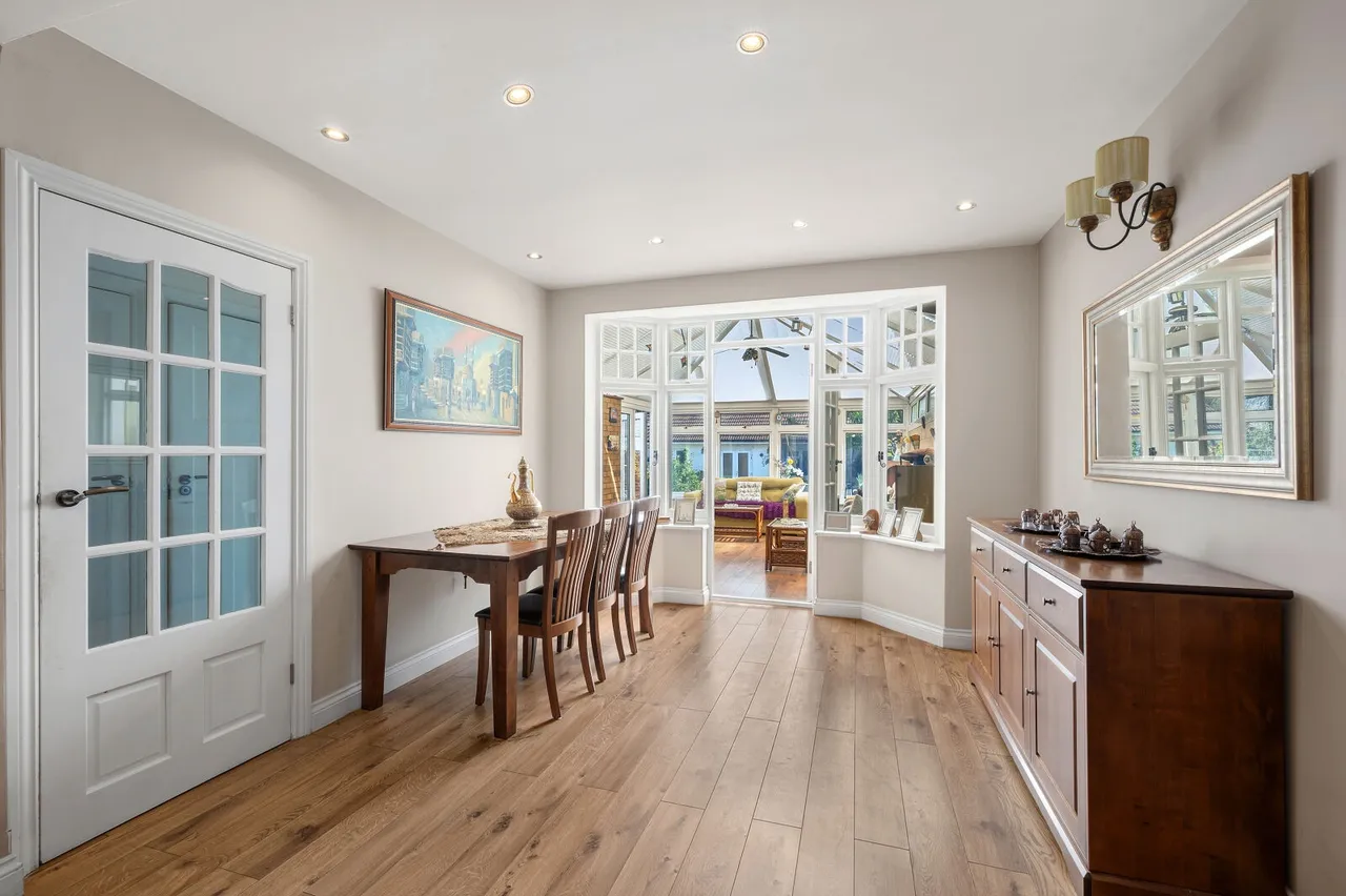 Dickerage Road, Kingston upon Thames, KT1, photo 7