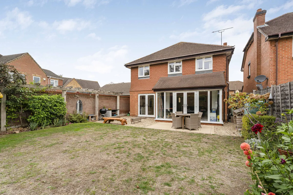 Ockley Brook, Didcot, photo 14