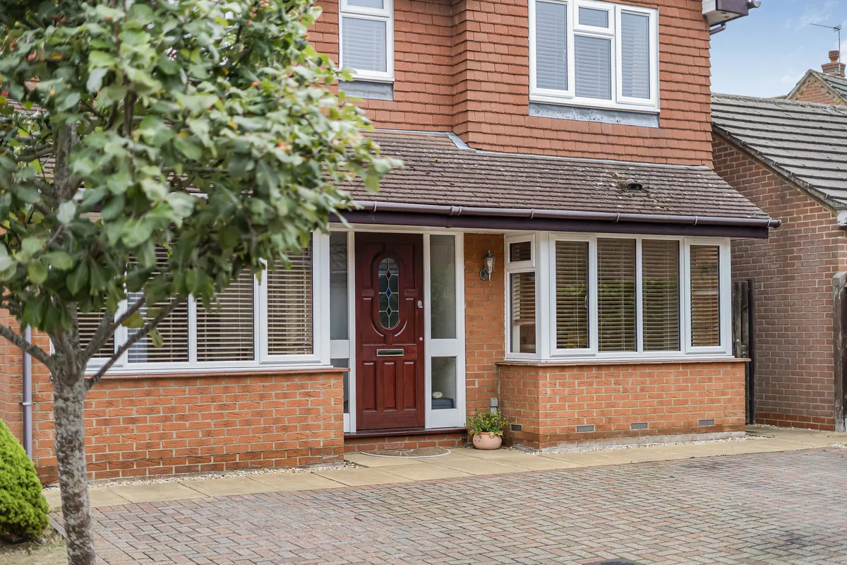 Ockley Brook, Didcot, photo 20