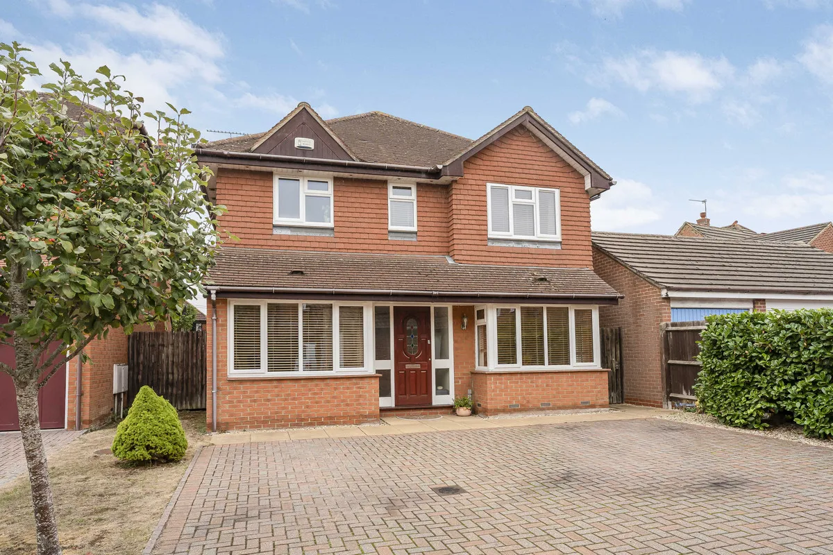 Ockley Brook, Didcot, photo 17
