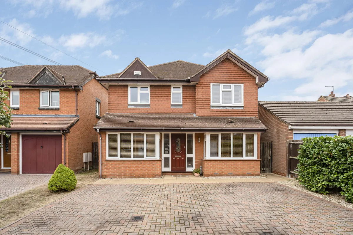 Ockley Brook, Didcot, photo 19