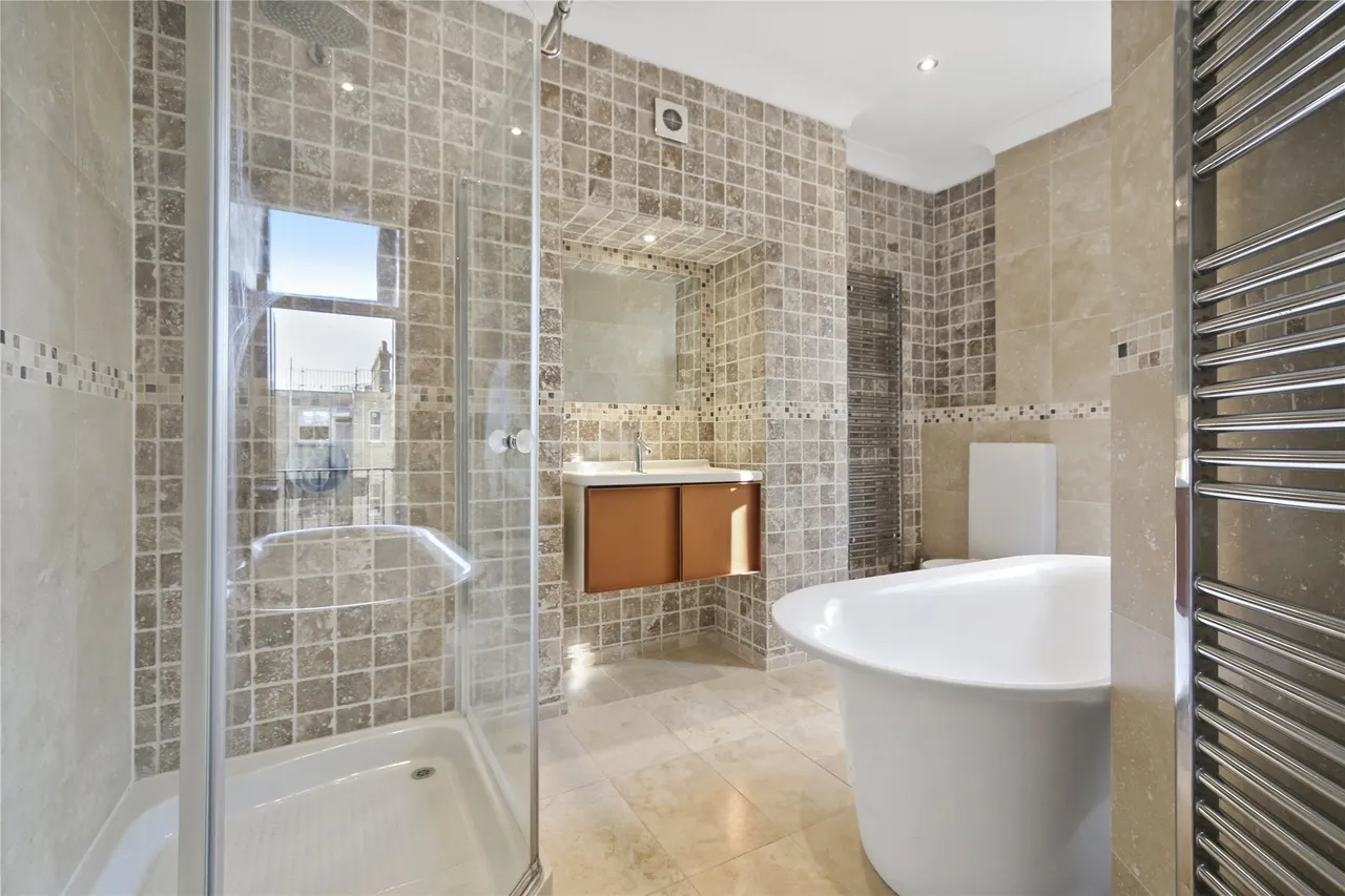 Prince of Wales Drive, Battersea, London, SW11, photo 8