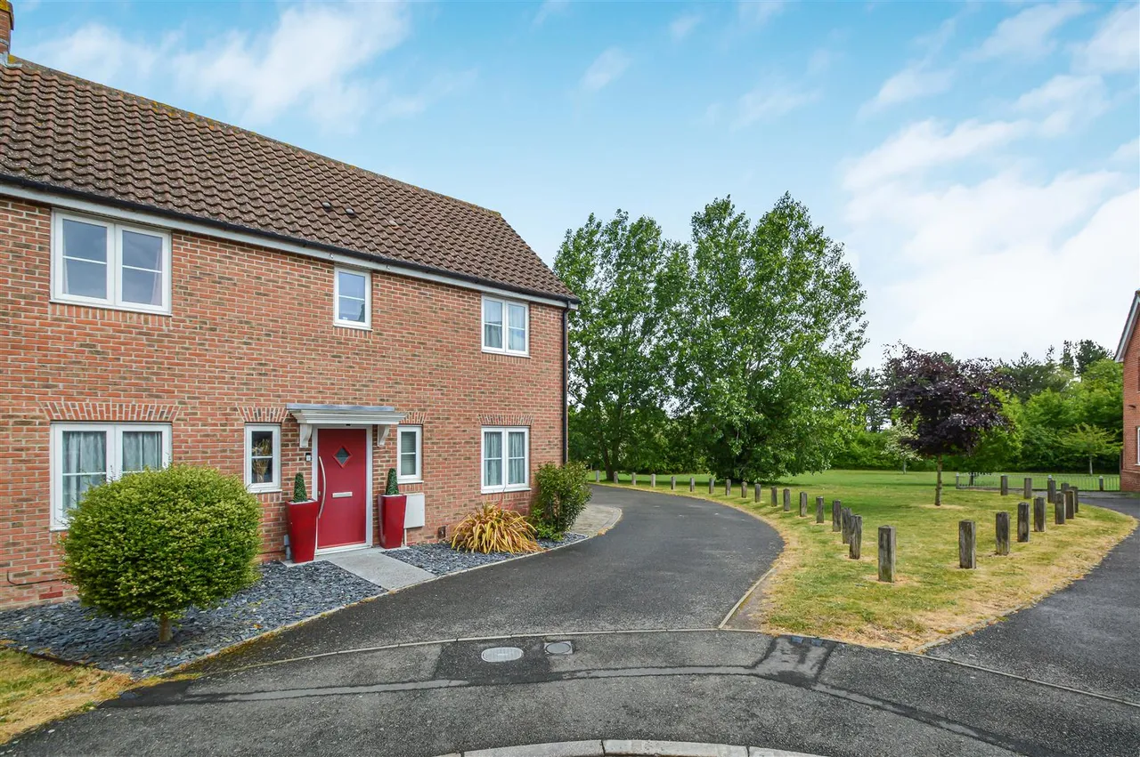 Green Road, Haverhill, CB9, photo 29