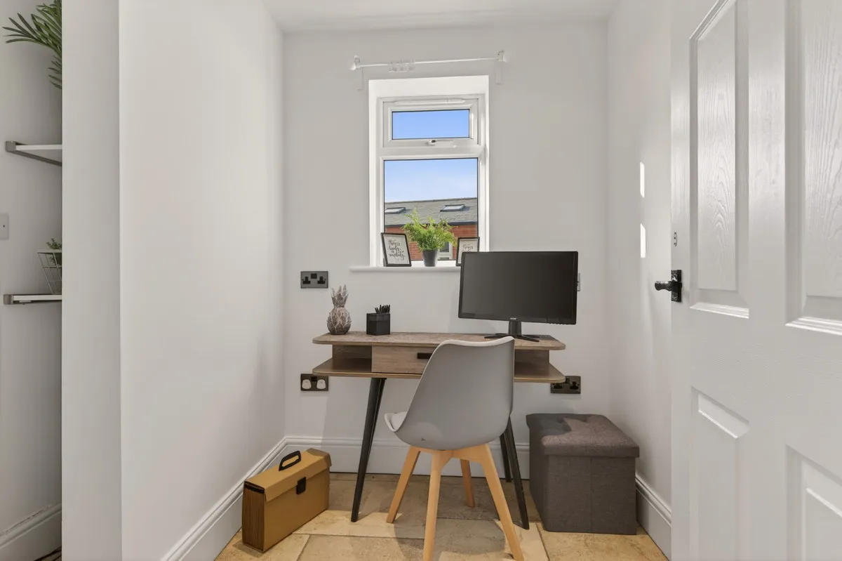 Flawforth Lane, Nottingham, NG11, photo 15