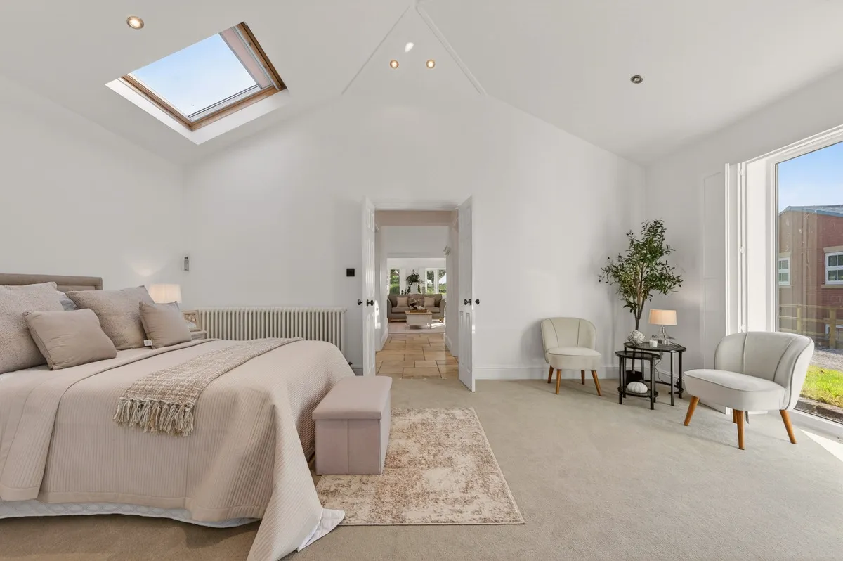 Flawforth Lane, Nottingham, NG11, photo 9