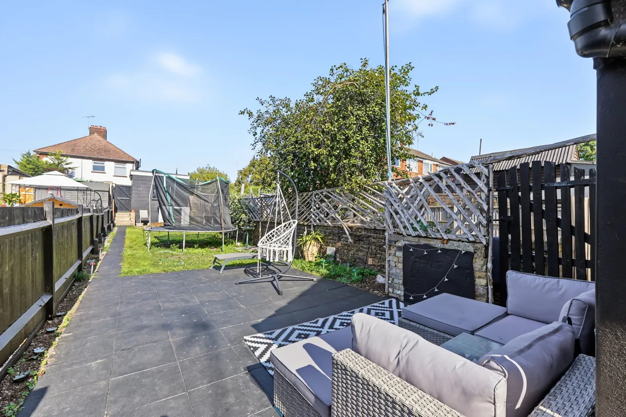 Crown Road, Sittingbourne, photo 4