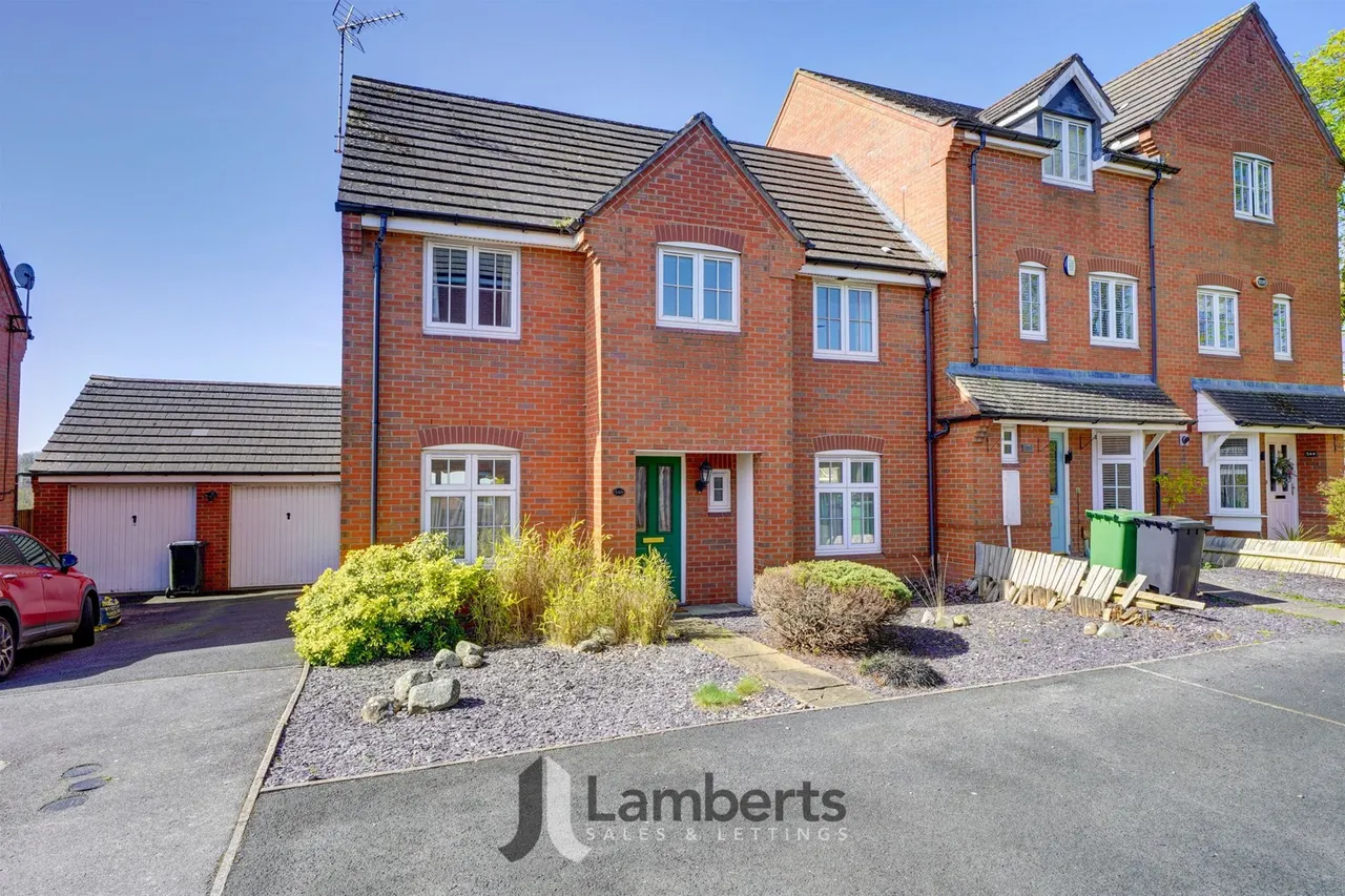 548 Evesham Road, Redditch, photo 24