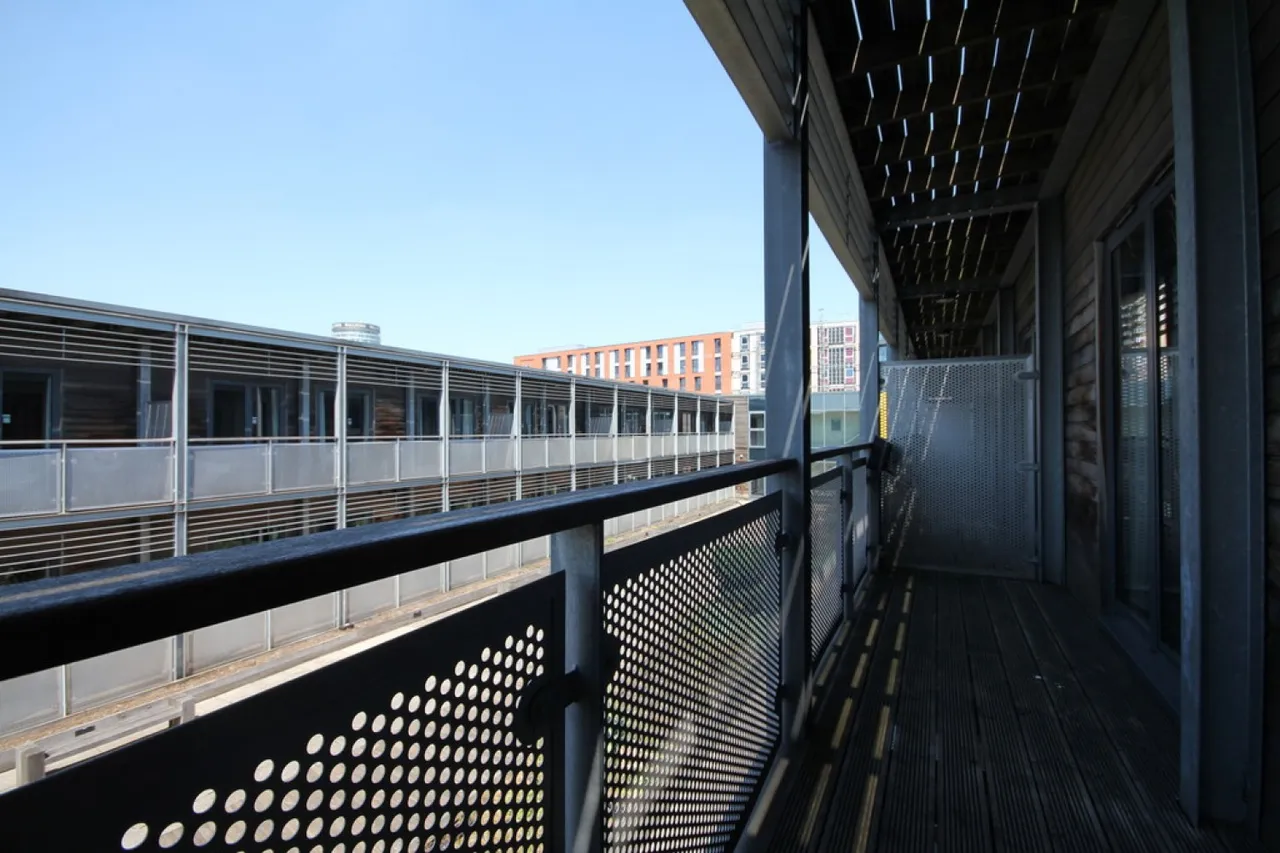 Hurst Street, Birmingham, B5, photo 3