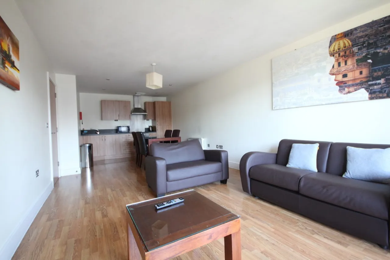 Hurst Street, Birmingham, B5, photo 6